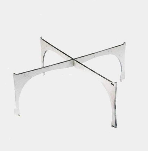 Arteflame One 30 - Grill Grate Riser for Arteflame Grills ONE30GGRISER/2PC