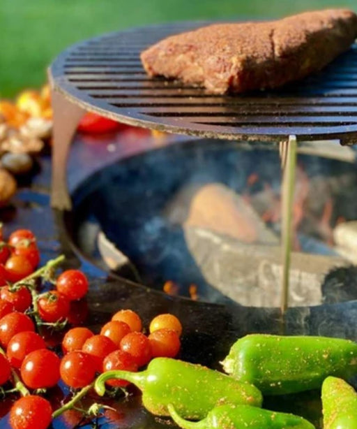 Arteflame One 30 - Grill Grate Riser for Arteflame Grills ONE30GGRISER/2PC