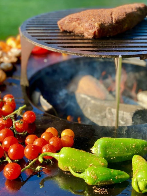 Arteflame One 40 - Grill Grate Riser for Arteflame Grills