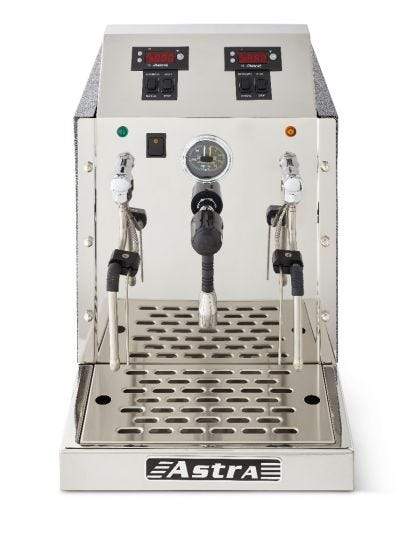 Astra Automatic Steamer, 2700 W STA2400