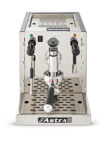 Astra Gourmet Automatic Espresso Machine, 110V GA021-1