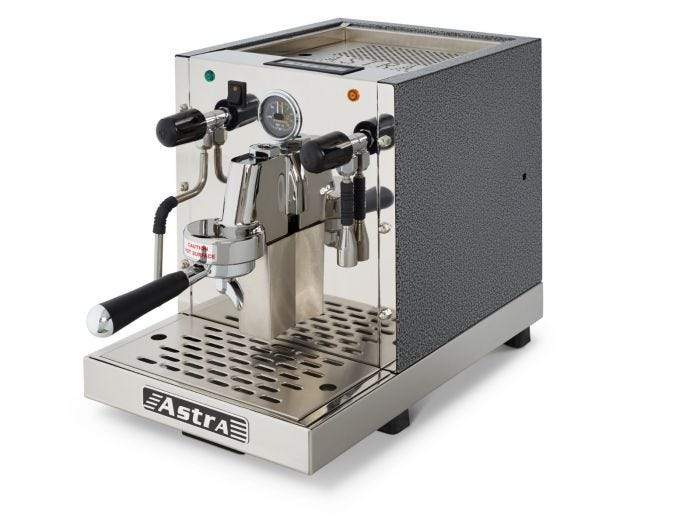 Astra Gourmet Automatic Espresso Machine, 110V GA021-1