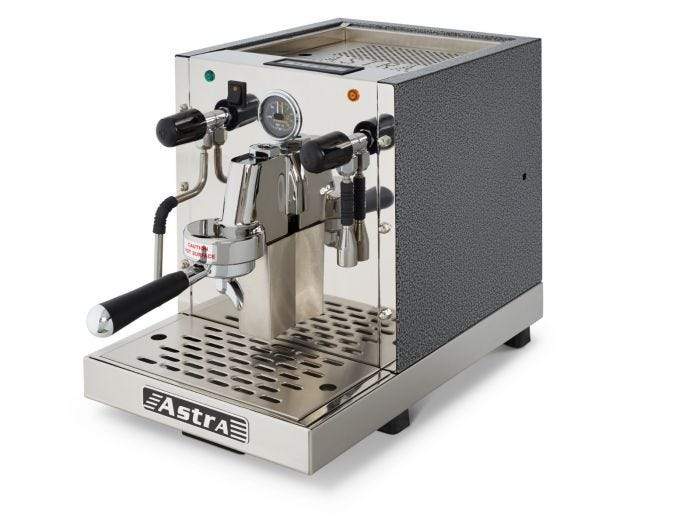 Astra Gourmet Automatic Espresso Machine GA021