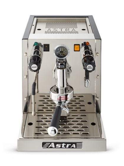 Astra Gourmet Semi Automatic Espresso Machine, 220V GS022