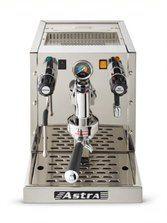 Astra Gourmet Semi Automatic Pourover Espresso Machine, 110V GSP023-1