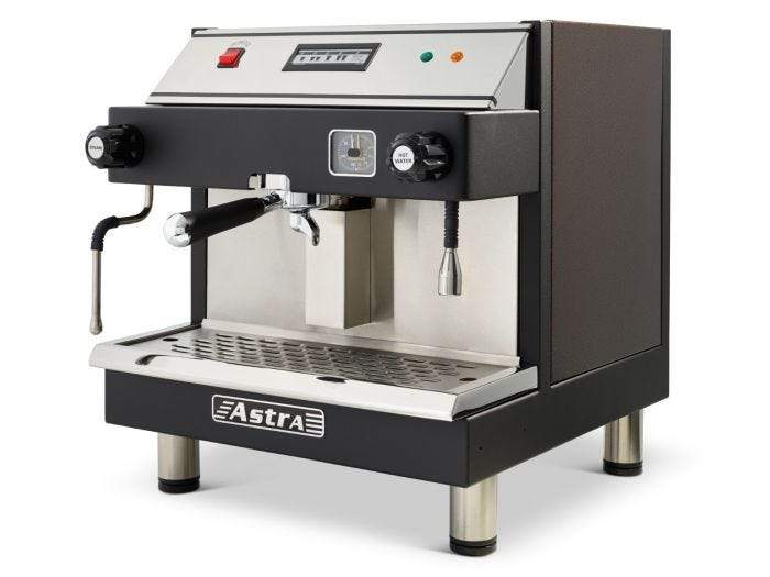 Astra MEGA I Automatic Espresso Machine, 110V M1011-1