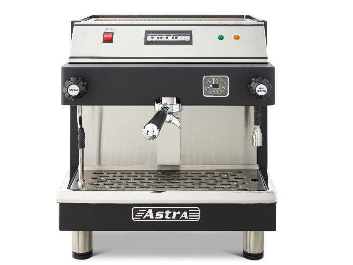 Astra MEGA I Automatic Espresso Machine, 110V M1011-1