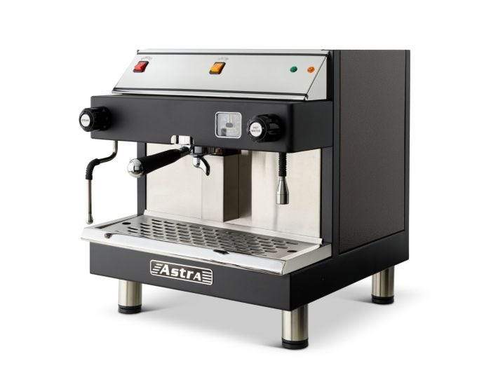 Astra MEGA I Semi-Automatic Espresso Machine, 110V M1S016-1