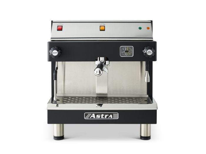 Astra MEGA I Semi-Automatic Espresso Machine, 110V M1S016-1