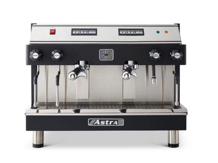 Astra MEGA II Automatic Espresso Machine M2012