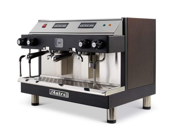 Astra MEGA II Automatic Espresso Machine M2012