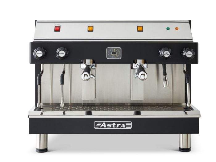 Astra MEGA II Semi-Automatic Espresso Machine M2S017