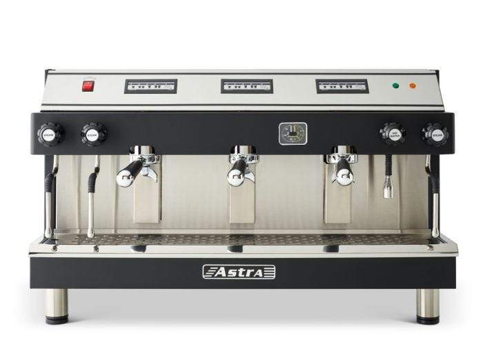 Astra MEGA III Automatic Espresso Machine M3013