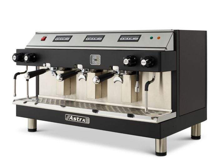 Astra MEGA III Automatic Espresso Machine M3013