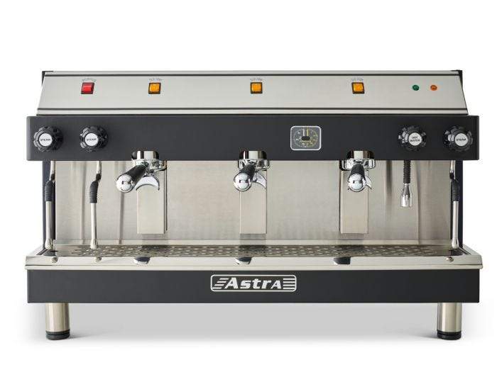 Astra MEGA III Semi-Automatic Espresso Machine M3S018