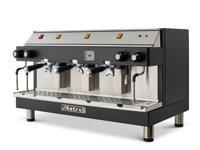 Astra MEGA III Semi-Automatic Espresso Machine M3S018