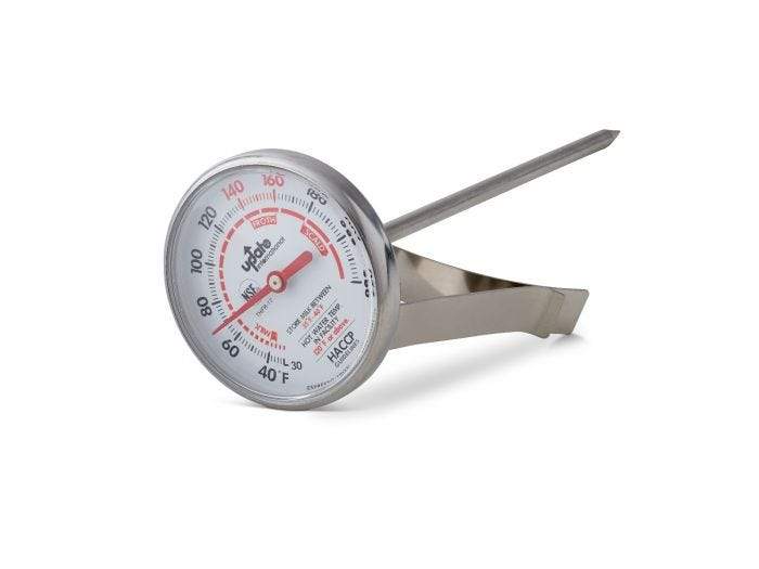 Astra Thermometer with Clip TH 010