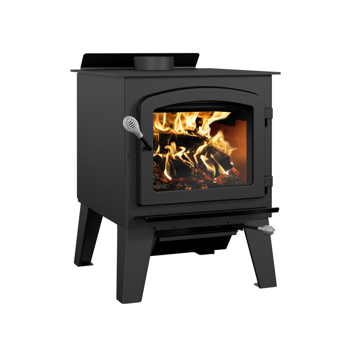 Drolet Austral III Wood Stove - DB03033