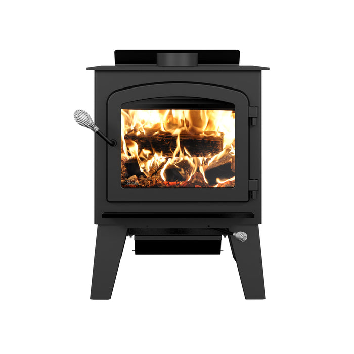 Drolet Austral III Wood Stove - DB03033