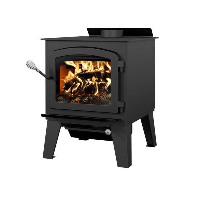 Drolet Austral III Wood Stove - DB03033