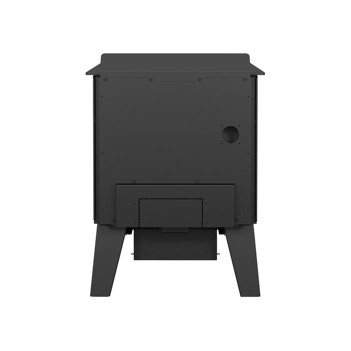 Drolet Austral III Wood Stove - DB03033