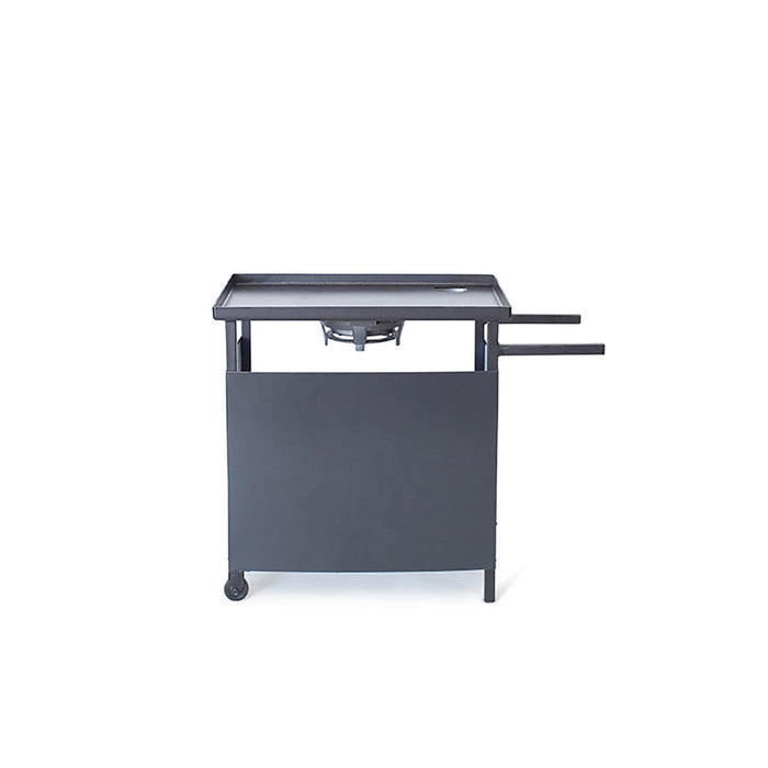 Backyard Hibachi Portable Grill The Geaux