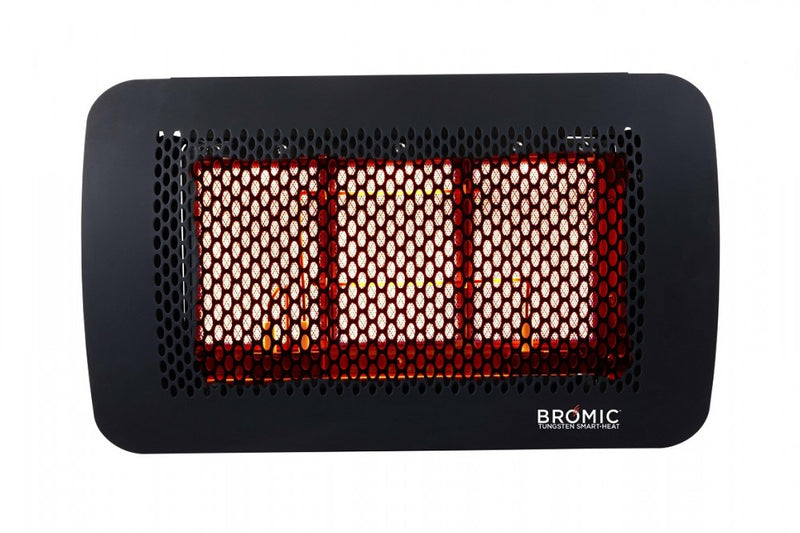 Bromic Heating Tungsten 300 - NG + BH8080001-1 Bracket BH02100011