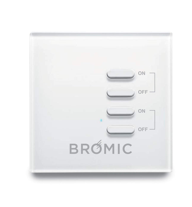 Bromic On/Off Switch for Electric & Gas Heaters BH3130010-1