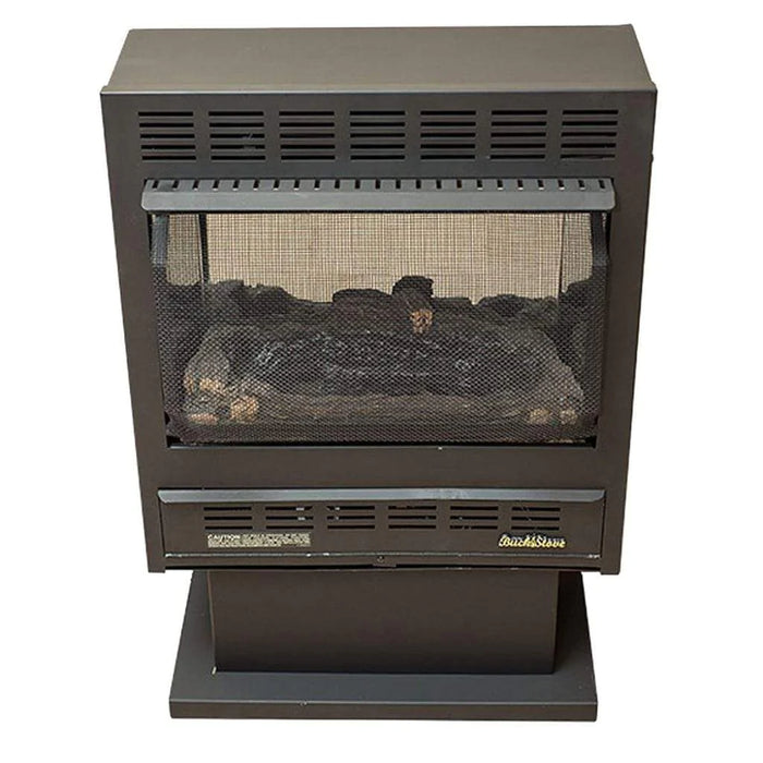 Buck Stove Model 1127 Vent Free Gas Stove - NV C11272