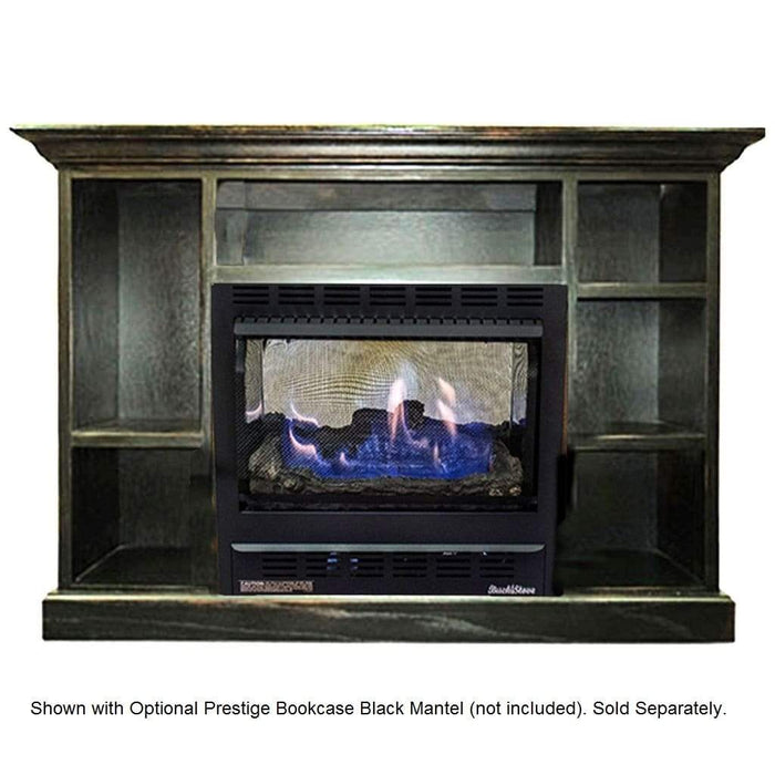 Buck Stove Model 1127 Vent Free Gas Stove - NV C11272