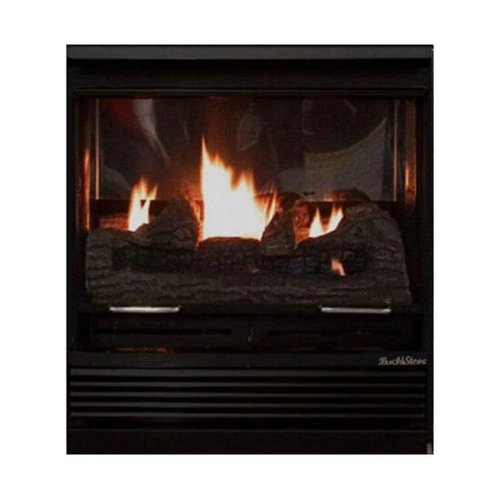 Buck Stove Model 32 Vent Free Gas Stove - NV 323