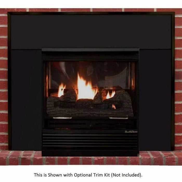 Buck Stove Model 32 Vent Free Gas Stove - NV 323