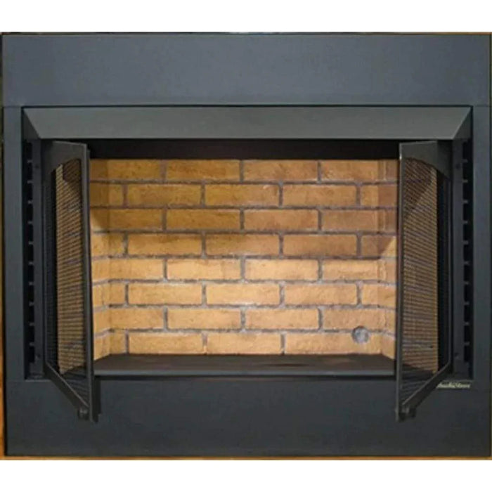 Buck Stove Model 42" Vent Free Builder Series Gas Firebox - NV 42ZCBB