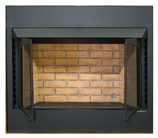 Buck Stove Model 42ZC Vent Free Gas Stove - NV 42ZC3