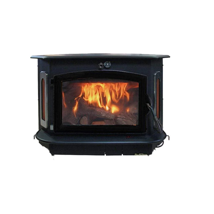 Buck Stove Model 91 Catalytic Wood Burning Stove with Door - BSC-FP91