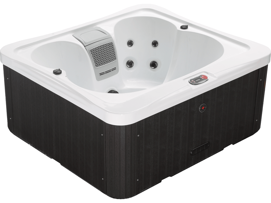 Canadian Spa Granby 4-Person 15-Jet Portable Hot Tub KH-10128