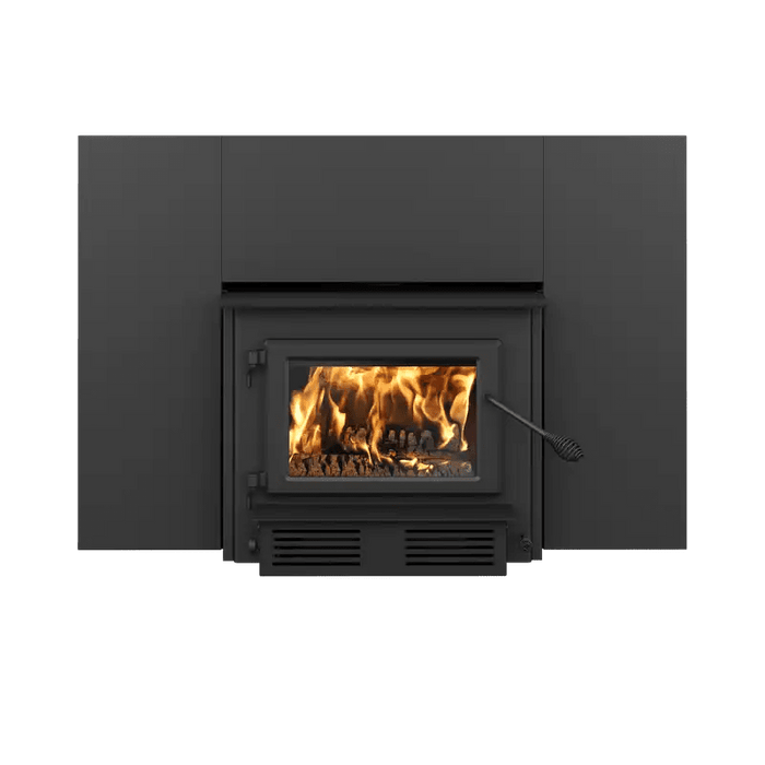 Century Heating Wood Insert - CB00022