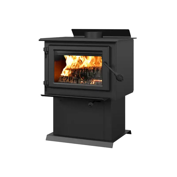 Century Heating Wood Stove - CB00021