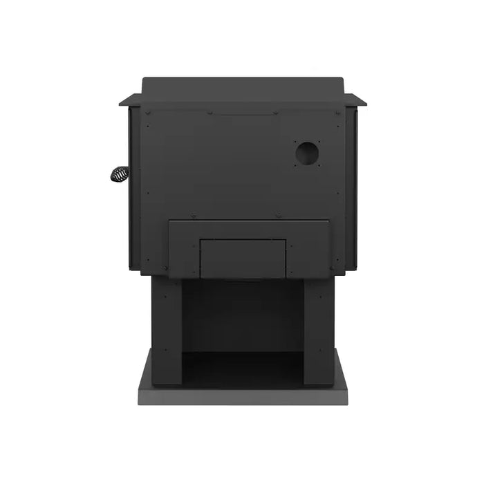 Century Heating Wood Stove - CB00021