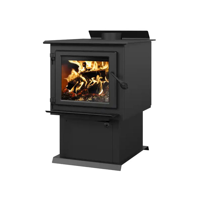 Century Heating Wood Stove - CB00023