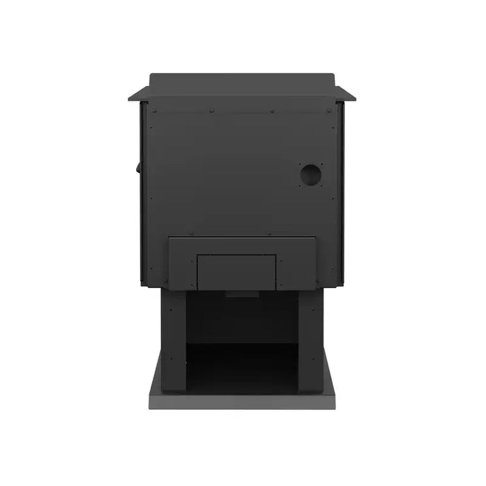 Century Heating Wood Stove - CB00023