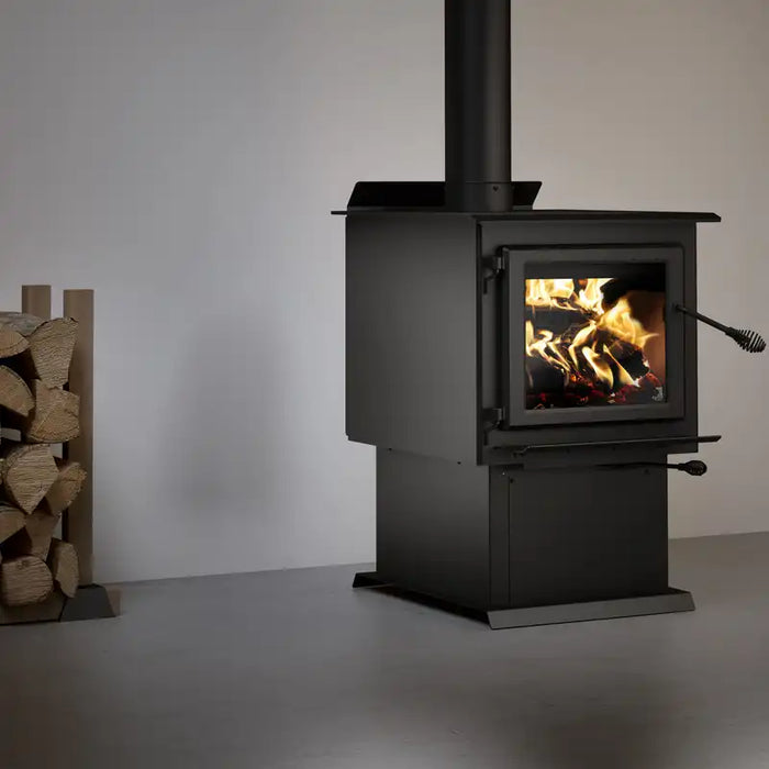 Century Heating Wood Stove - CB00023