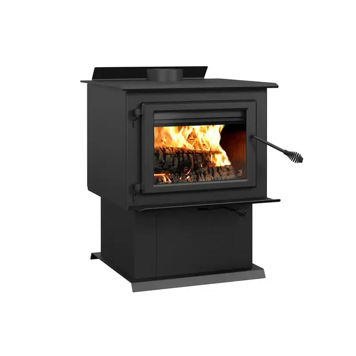 Century Heating Wood Stove - CB00024