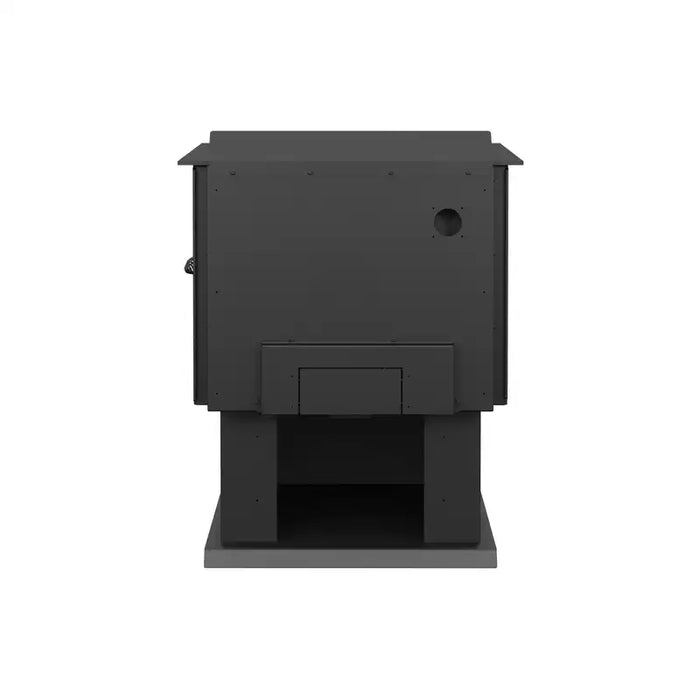 Century Heating Wood Stove - CB00024