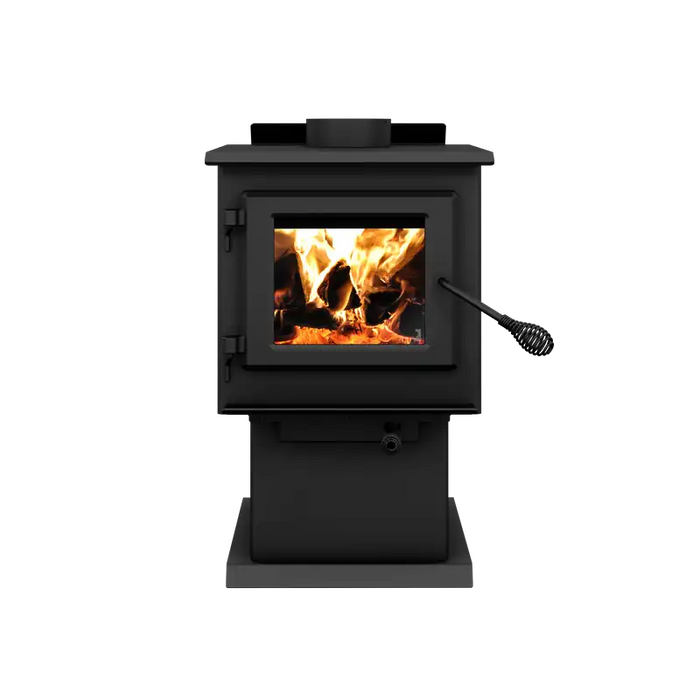 Century Heating Wood Stove - CB00025