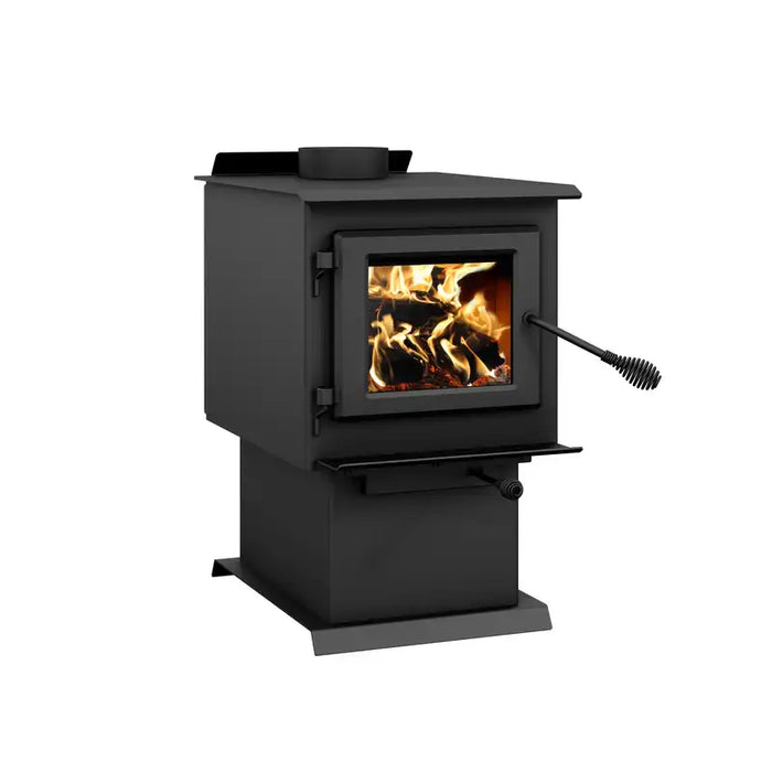 Century Heating Wood Stove - CB00025