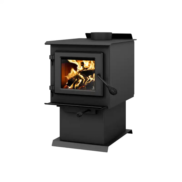 Century Heating Wood Stove - CB00025