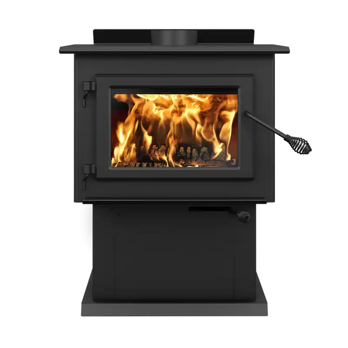 Century Heating Wood Stove - CB00026