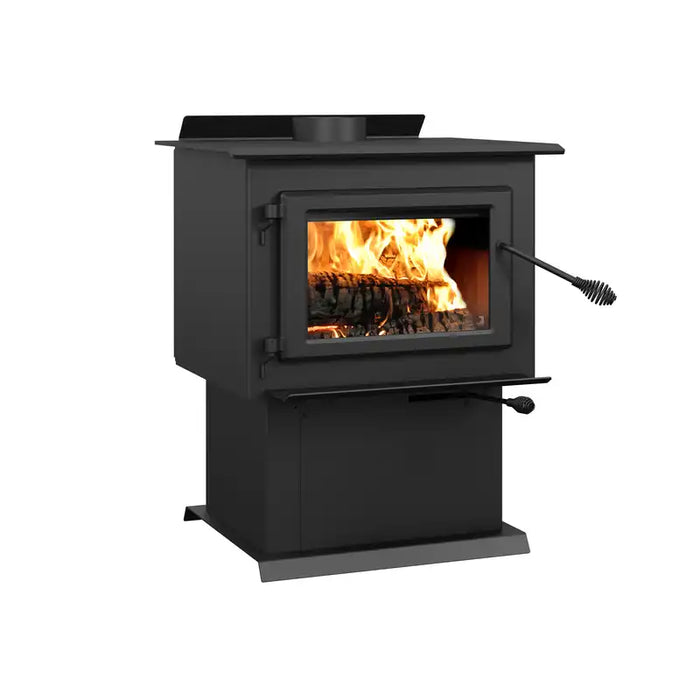 Century Heating Wood Stove - CB00026