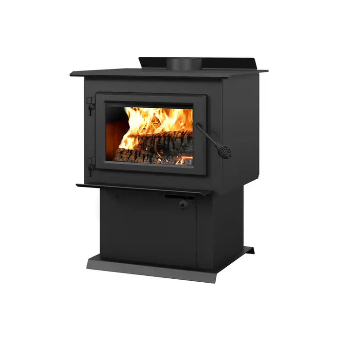 Century Heating Wood Stove - CB00026